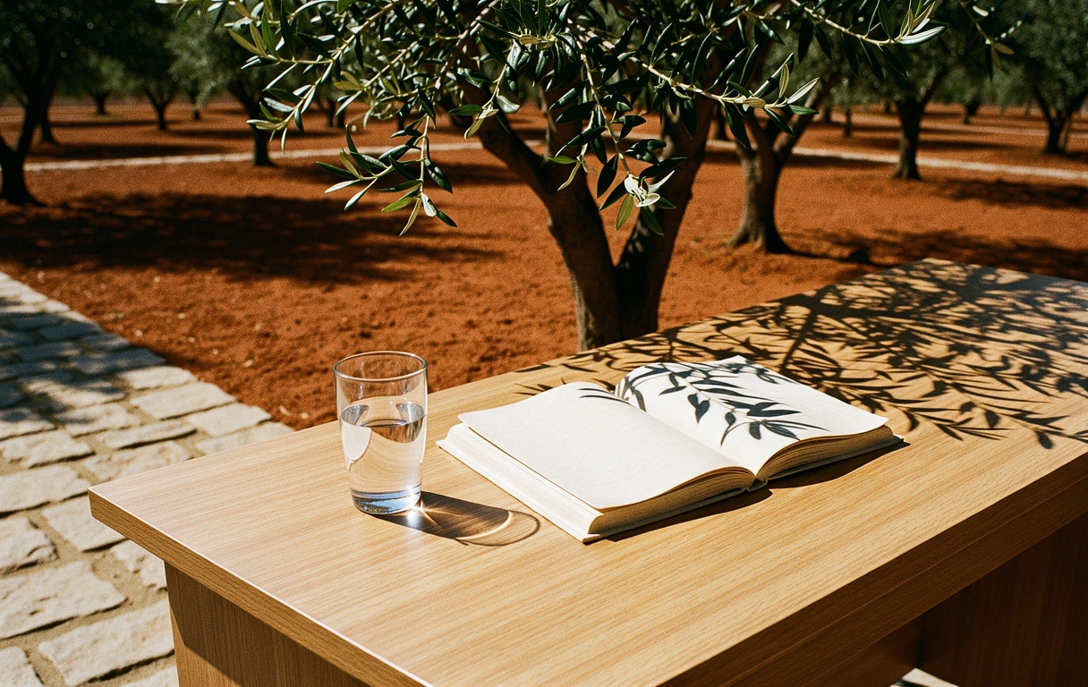 Coaching workspace